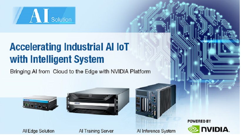 Edge AI & GPU Systems