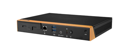 Digital Signage Players