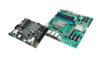 Industrial Motherboards