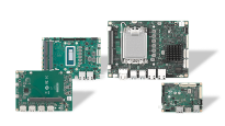 Embedded Single Board Computers
