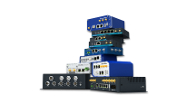 Cellular Routers and Gateways