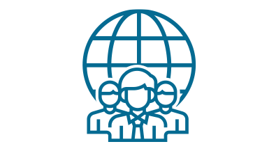 Local Engineering and Global Services
