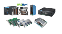 Data Acquisition (DAQ)