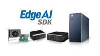 Edge AI & Intelligence Solutions