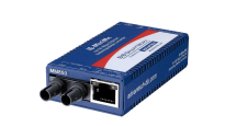 Industrial Media Converters