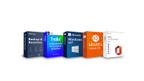 AIoT Software, Distribution & Services